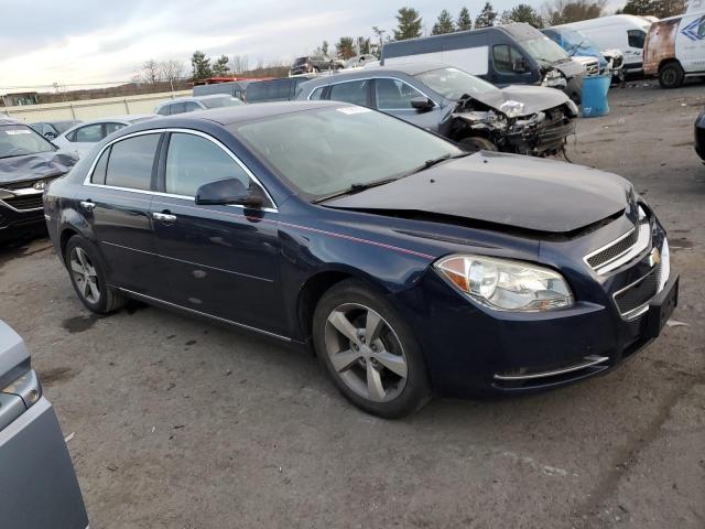 Photo 3 VIN: 1G1ZC5E06CF244461 - CHEVROLET MALIBU 