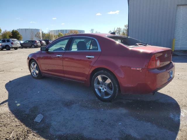 Photo 1 VIN: 1G1ZC5E06CF249059 - CHEVROLET MALIBU 1LT 