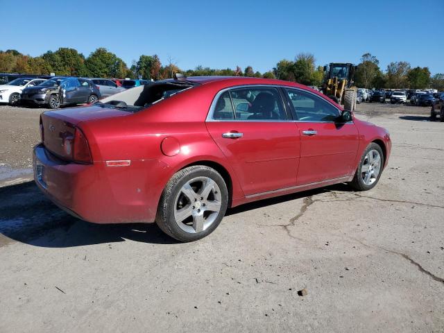 Photo 2 VIN: 1G1ZC5E06CF249059 - CHEVROLET MALIBU 1LT 