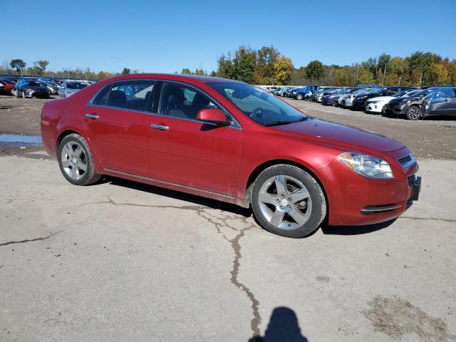 Photo 3 VIN: 1G1ZC5E06CF249059 - CHEVROLET MALIBU 1LT 