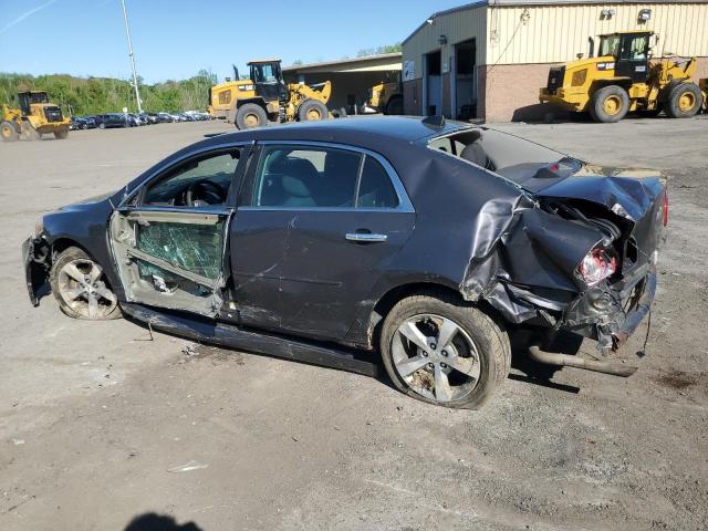 Photo 1 VIN: 1G1ZC5E06CF249076 - CHEVROLET MALIBU 