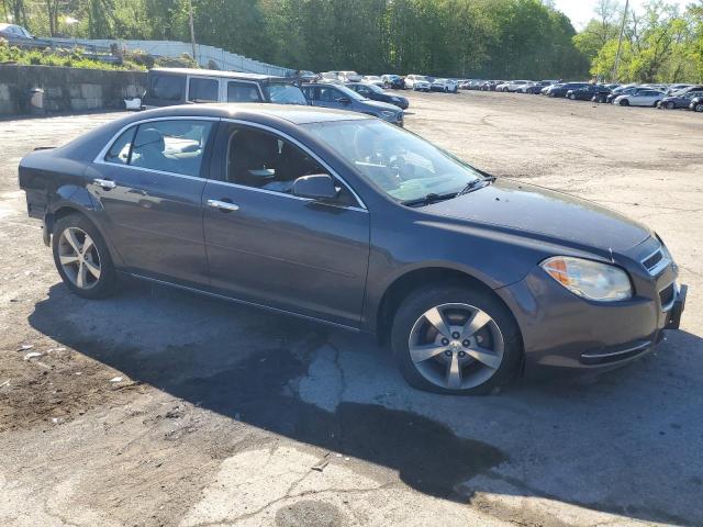 Photo 3 VIN: 1G1ZC5E06CF249076 - CHEVROLET MALIBU 