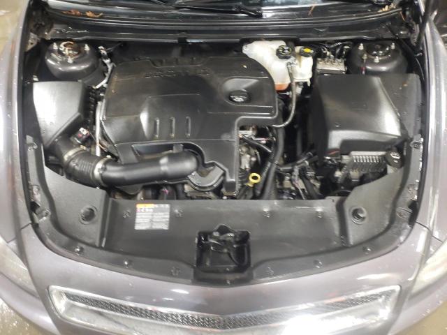 Photo 10 VIN: 1G1ZC5E06CF249739 - CHEVROLET MALIBU 