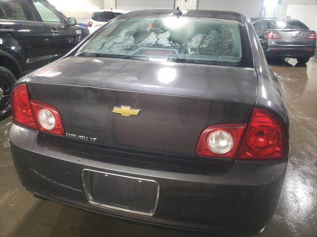 Photo 5 VIN: 1G1ZC5E06CF249739 - CHEVROLET MALIBU 