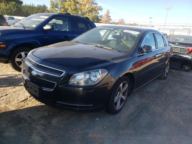 Photo 1 VIN: 1G1ZC5E06CF252009 - CHEVROLET MALIBU 1LT 