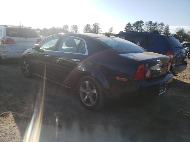 Photo 2 VIN: 1G1ZC5E06CF252009 - CHEVROLET MALIBU 1LT 