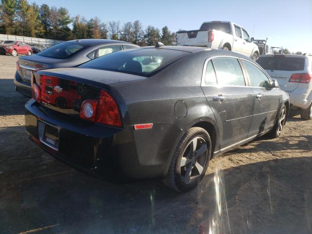 Photo 3 VIN: 1G1ZC5E06CF252009 - CHEVROLET MALIBU 1LT 