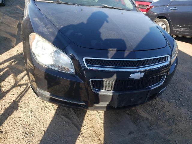 Photo 8 VIN: 1G1ZC5E06CF252009 - CHEVROLET MALIBU 1LT 