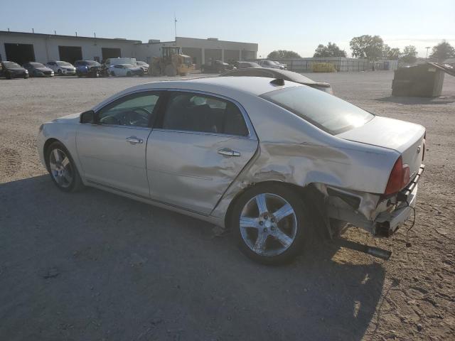 Photo 1 VIN: 1G1ZC5E06CF258232 - CHEVROLET MALIBU 1LT 