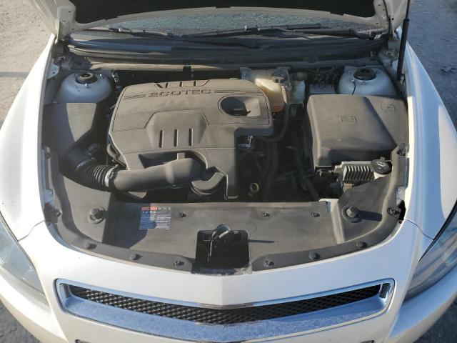 Photo 10 VIN: 1G1ZC5E06CF258232 - CHEVROLET MALIBU 1LT 