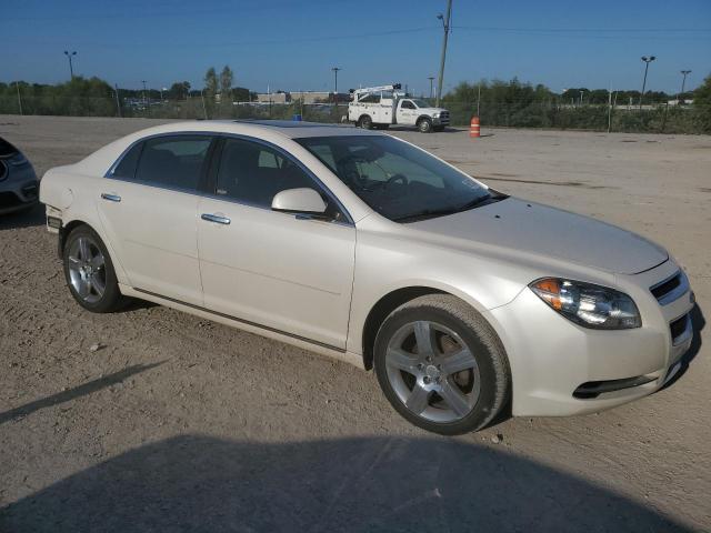 Photo 3 VIN: 1G1ZC5E06CF258232 - CHEVROLET MALIBU 1LT 