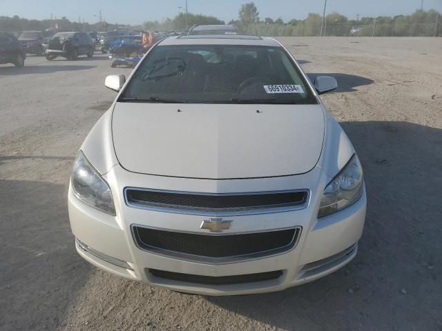 Photo 4 VIN: 1G1ZC5E06CF258232 - CHEVROLET MALIBU 1LT 