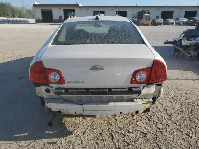 Photo 5 VIN: 1G1ZC5E06CF258232 - CHEVROLET MALIBU 1LT 