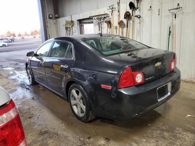 Photo 1 VIN: 1G1ZC5E06CF268954 - CHEVROLET MALIBU 1LT 