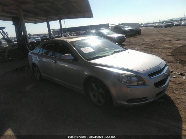 Photo 0 VIN: 1G1ZC5E06CF269196 - CHEVROLET MALIBU 