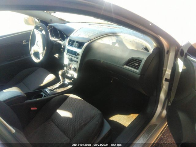 Photo 4 VIN: 1G1ZC5E06CF269196 - CHEVROLET MALIBU 