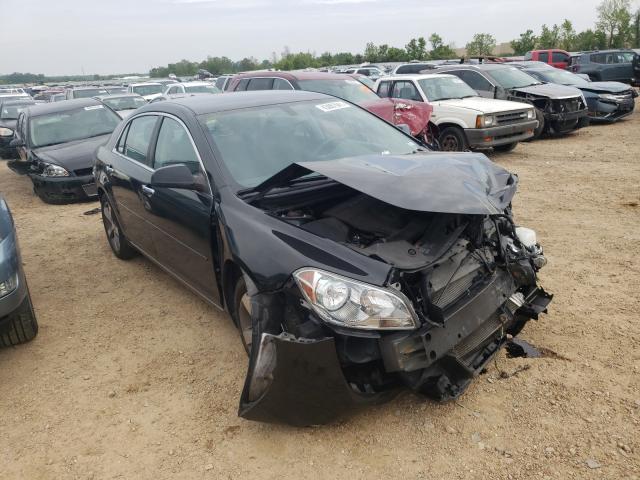 Photo 0 VIN: 1G1ZC5E06CF286046 - CHEVROLET MALIBU 1LT 