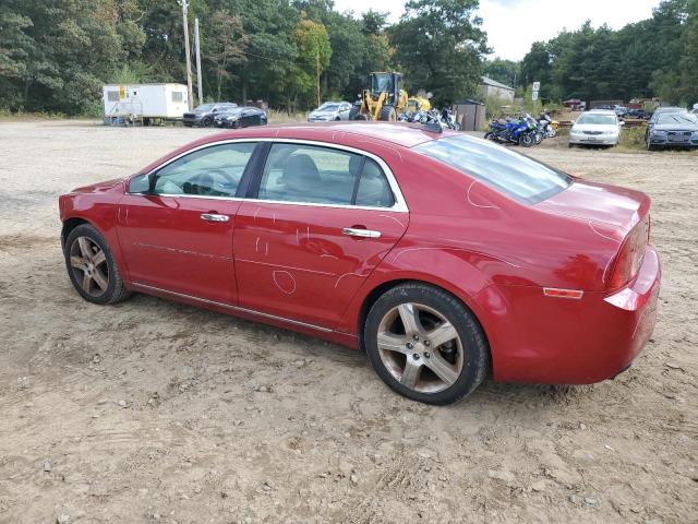 Photo 1 VIN: 1G1ZC5E06CF286516 - CHEVROLET MALIBU 1LT 