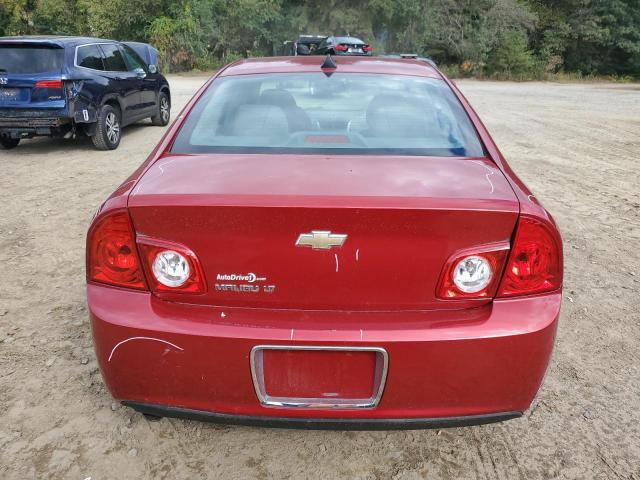 Photo 5 VIN: 1G1ZC5E06CF286516 - CHEVROLET MALIBU 1LT 