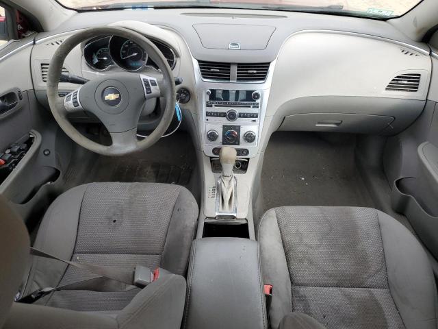 Photo 7 VIN: 1G1ZC5E06CF286516 - CHEVROLET MALIBU 1LT 