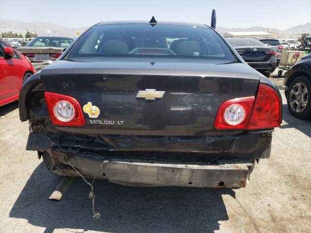 Photo 5 VIN: 1G1ZC5E06CF288380 - CHEVROLET MALIBU 1LT 