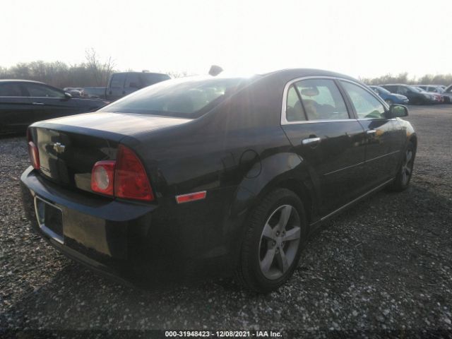 Photo 3 VIN: 1G1ZC5E06CF294731 - CHEVROLET MALIBU 