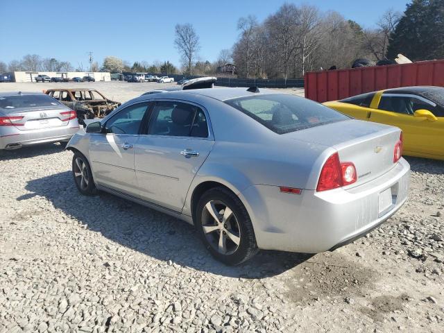 Photo 1 VIN: 1G1ZC5E06CF302066 - CHEVROLET MALIBU 