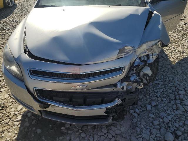 Photo 10 VIN: 1G1ZC5E06CF302066 - CHEVROLET MALIBU 