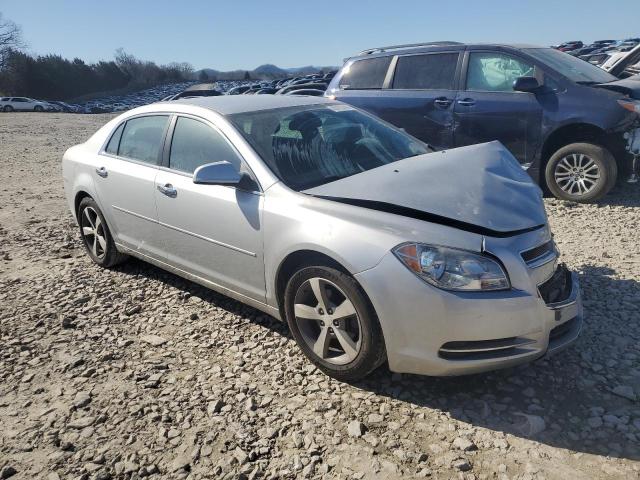 Photo 3 VIN: 1G1ZC5E06CF302066 - CHEVROLET MALIBU 