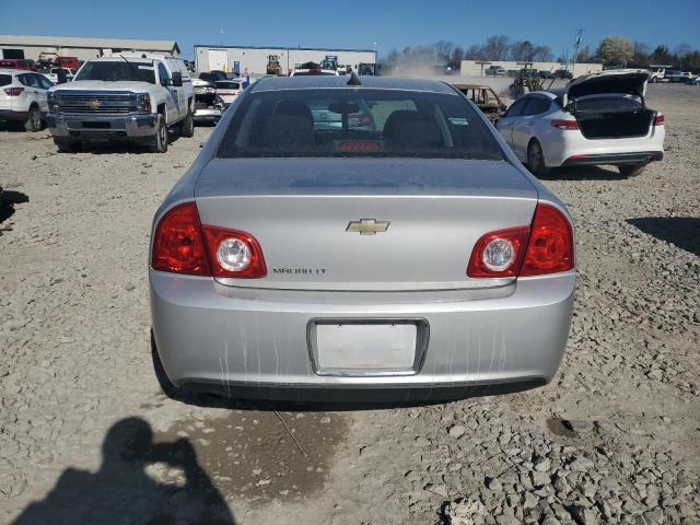 Photo 5 VIN: 1G1ZC5E06CF302066 - CHEVROLET MALIBU 