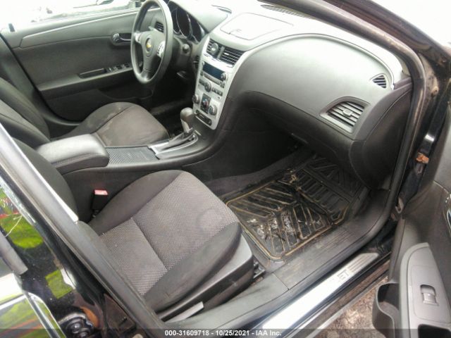 Photo 4 VIN: 1G1ZC5E06CF302102 - CHEVROLET MALIBU 