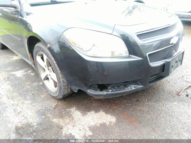 Photo 5 VIN: 1G1ZC5E06CF302102 - CHEVROLET MALIBU 