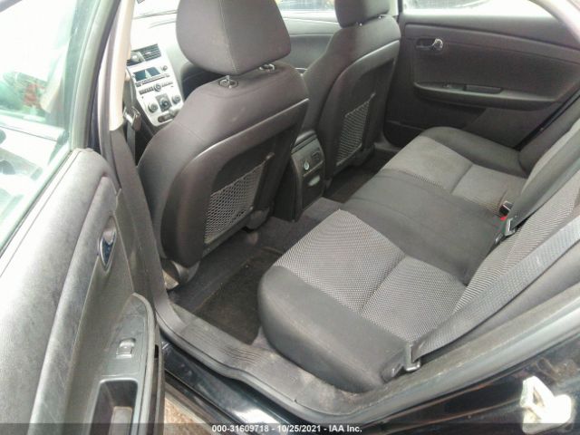 Photo 7 VIN: 1G1ZC5E06CF302102 - CHEVROLET MALIBU 