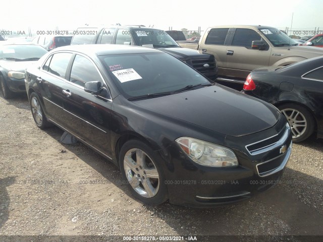 Photo 0 VIN: 1G1ZC5E06CF303220 - CHEVROLET MALIBU 