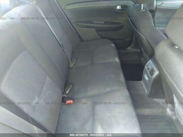 Photo 7 VIN: 1G1ZC5E06CF303220 - CHEVROLET MALIBU 