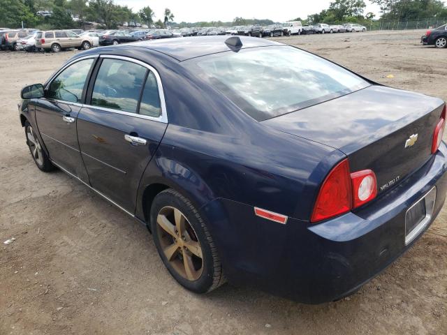 Photo 2 VIN: 1G1ZC5E06CF309101 - CHEVROLET MALIBU 1LT 