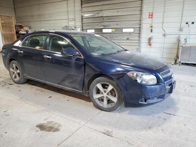 Photo 3 VIN: 1G1ZC5E06CF309485 - CHEVROLET MALIBU 