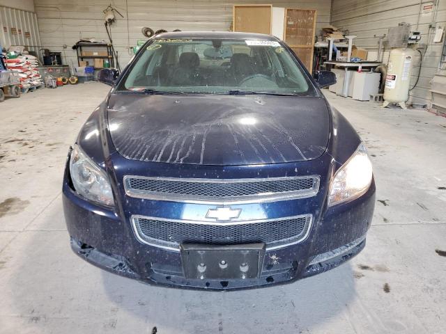 Photo 4 VIN: 1G1ZC5E06CF309485 - CHEVROLET MALIBU 