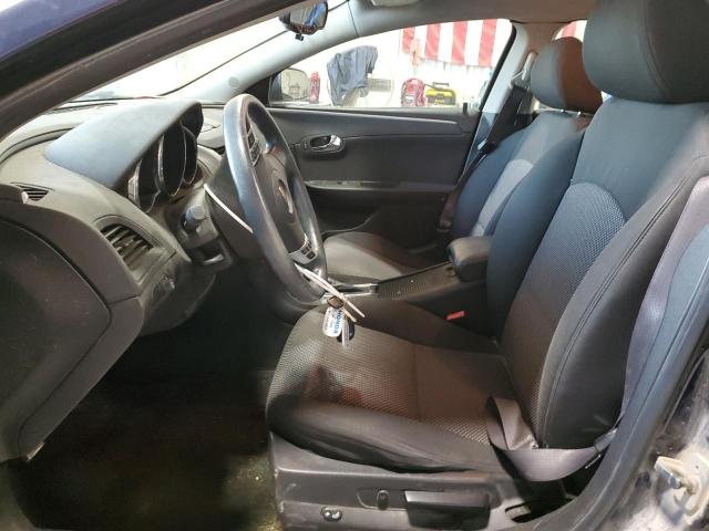 Photo 6 VIN: 1G1ZC5E06CF309485 - CHEVROLET MALIBU 