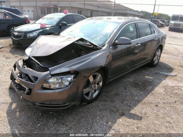 Photo 1 VIN: 1G1ZC5E06CF312967 - CHEVROLET MALIBU 