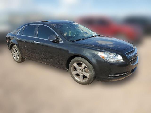 Photo 3 VIN: 1G1ZC5E06CF322804 - CHEVROLET MALIBU 