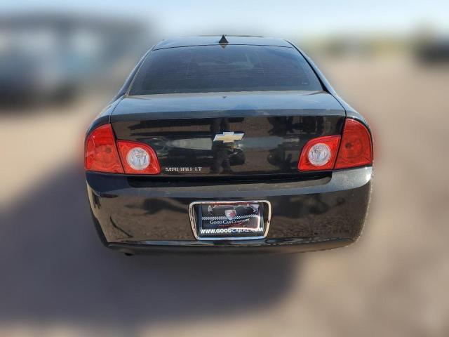 Photo 5 VIN: 1G1ZC5E06CF322804 - CHEVROLET MALIBU 