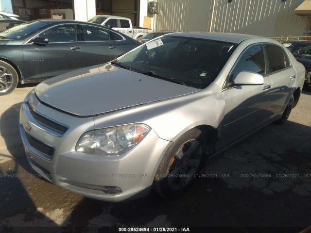 Photo 1 VIN: 1G1ZC5E06CF326268 - CHEVROLET MALIBU 