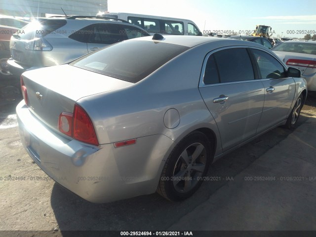 Photo 3 VIN: 1G1ZC5E06CF326268 - CHEVROLET MALIBU 