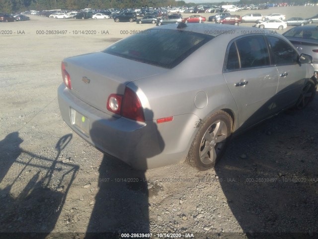 Photo 3 VIN: 1G1ZC5E06CF327310 - CHEVROLET MALIBU 