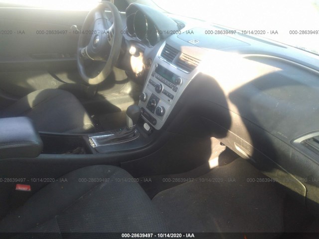 Photo 4 VIN: 1G1ZC5E06CF327310 - CHEVROLET MALIBU 