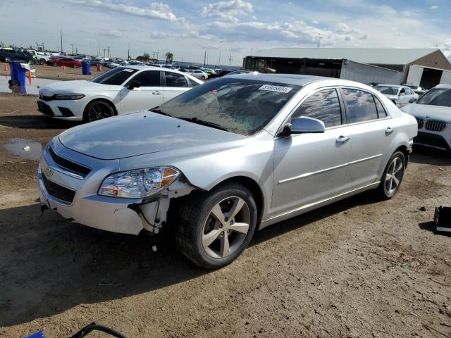 Photo 0 VIN: 1G1ZC5E06CF330241 - CHEVROLET MALIBU 