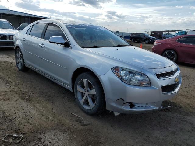 Photo 3 VIN: 1G1ZC5E06CF330241 - CHEVROLET MALIBU 