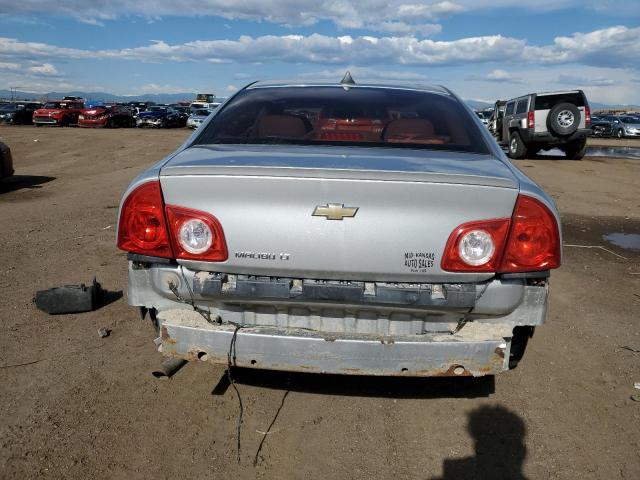 Photo 5 VIN: 1G1ZC5E06CF330241 - CHEVROLET MALIBU 