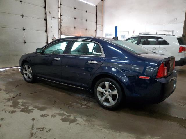 Photo 1 VIN: 1G1ZC5E06CF332393 - CHEVROLET MALIBU 1LT 